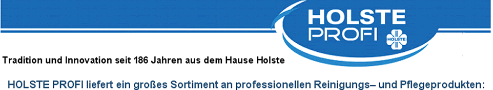 Holste