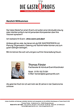 Mietpr&auml;sentation